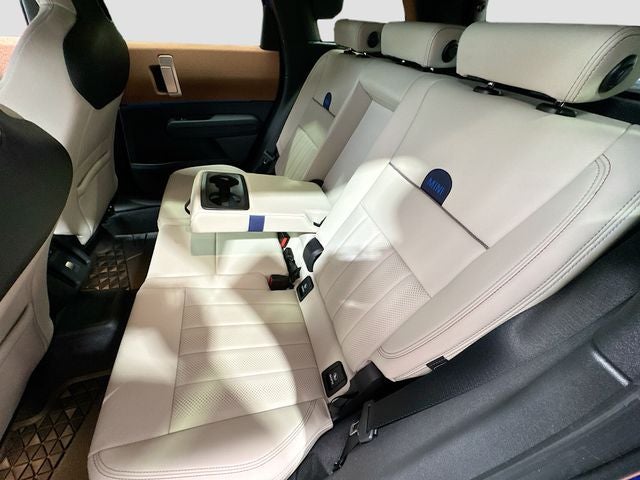 2027 MINI COUNTRYMAN ICONIC