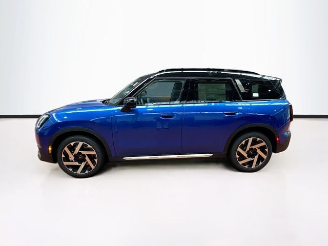 2027 MINI COUNTRYMAN ICONIC