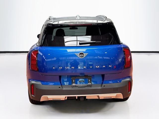 2027 MINI COUNTRYMAN ICONIC