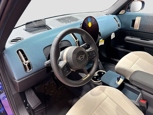 2027 MINI COUNTRYMAN ICONIC