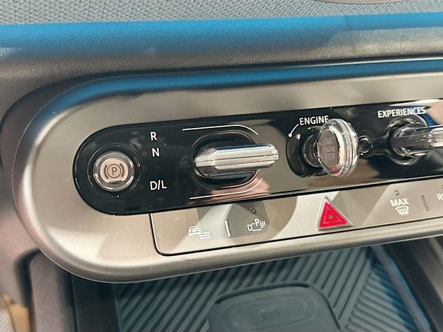 2027 MINI COUNTRYMAN ICONIC