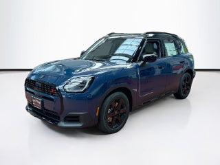2027 MINI COUNTRYMAN SIGNATURE PLUS