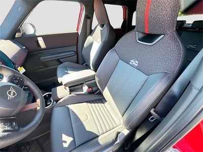 2026 MINI Countryman All4 Cooper S