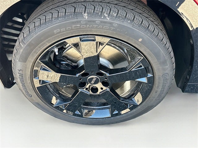 2026 MINI Countryman All4 Cooper S