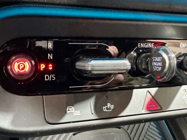 2026 MINI Cooper S Countryman S