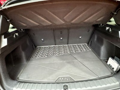 2026 MINI Cooper S Countryman S