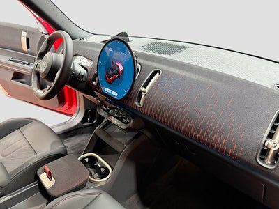 2026 MINI Cooper S Countryman S