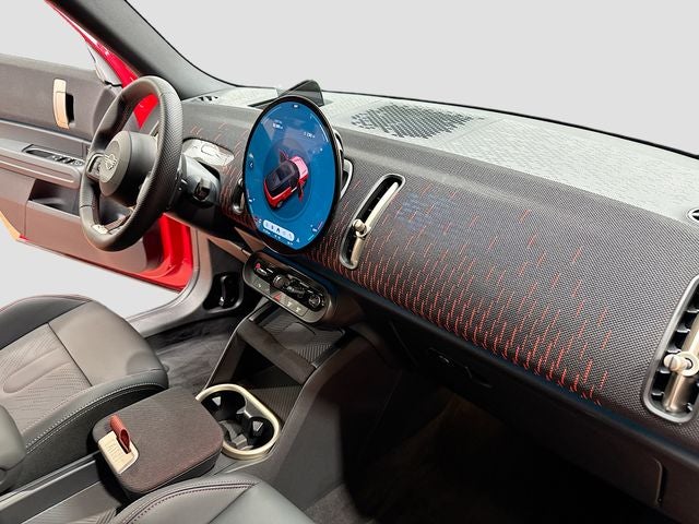 2026 MINI Cooper S Countryman S