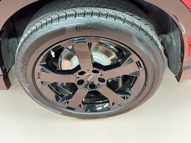 2026 MINI Cooper S Countryman S