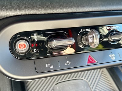 2026 MINI Countryman All4 Cooper S