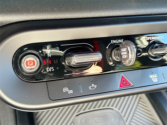 2026 MINI Countryman All4 Cooper S