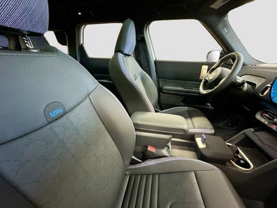 2026 MINI Cooper S Countryman S