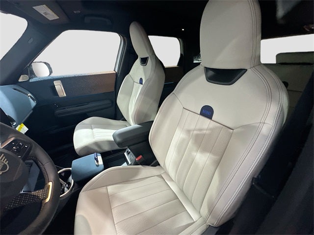 2026 MINI Countryman All4 Cooper S