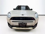 2026 MINI Countryman All4 Cooper S