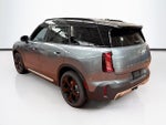 2027 MINI COUNTRYMAN ICONIC