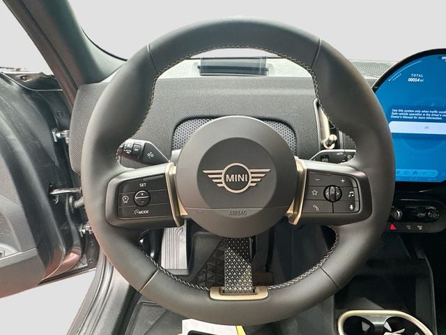 2027 MINI COUNTRYMAN ICONIC