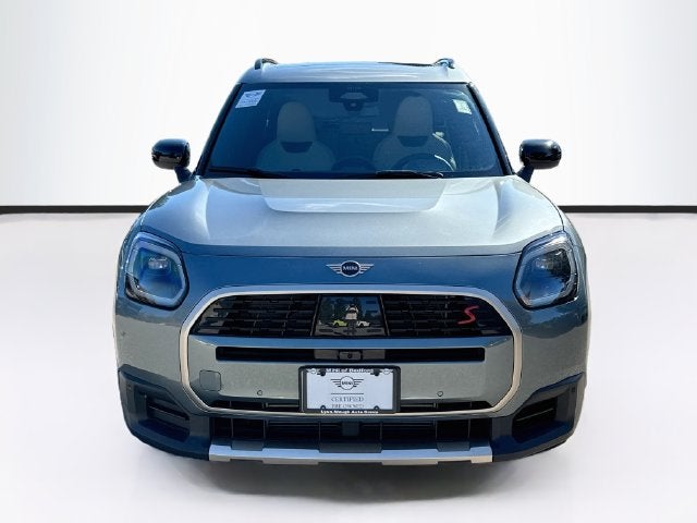 2025 MINI COUNTRYMAN Iconic
