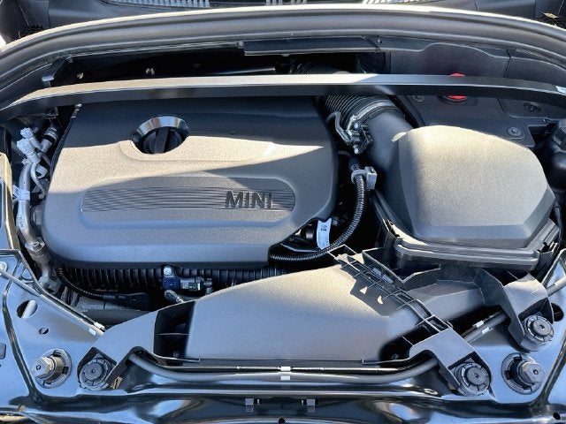 2025 MINI COUNTRYMAN Iconic
