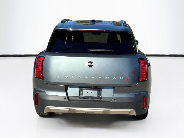 2025 MINI COUNTRYMAN Iconic