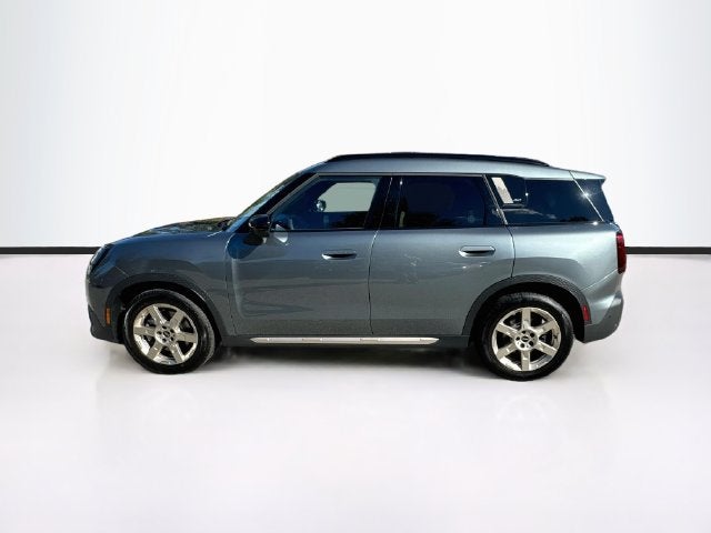 2025 MINI COUNTRYMAN Iconic