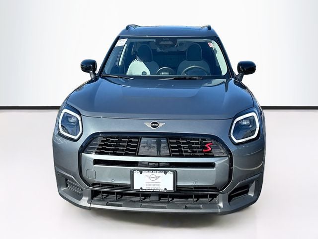 2025 MINI COUNTRYMAN S