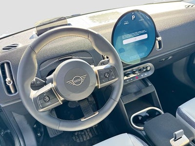 2025 MINI COUNTRYMAN S