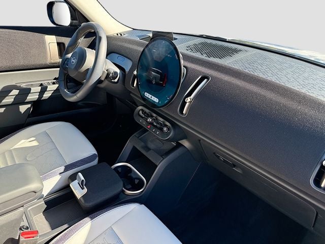 2025 MINI COUNTRYMAN S