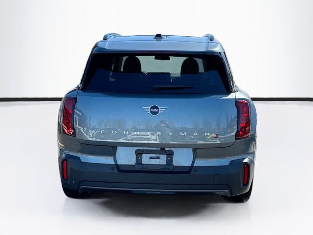 2025 MINI COUNTRYMAN S