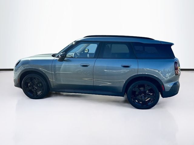2025 MINI COUNTRYMAN S