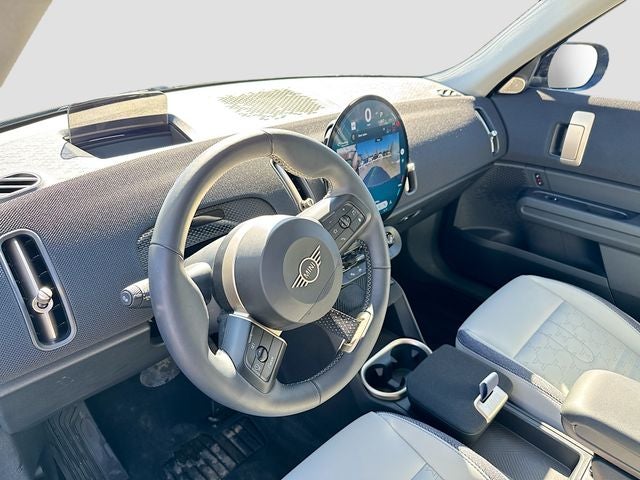 2025 MINI COUNTRYMAN S