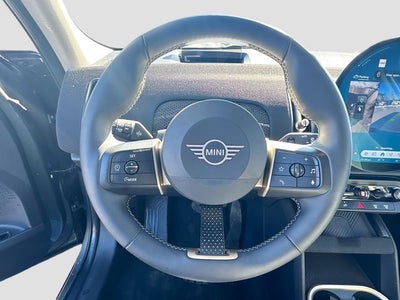 2025 MINI COUNTRYMAN S