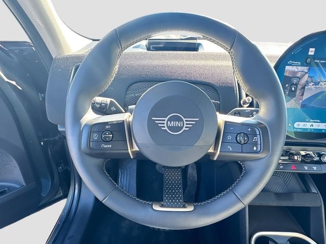 2025 MINI COUNTRYMAN S