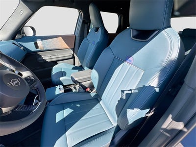 2026 MINI Countryman All4 Cooper S