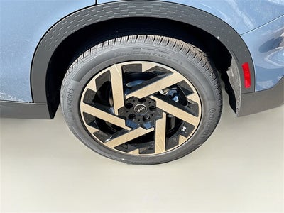 2026 MINI Countryman All4 Cooper S