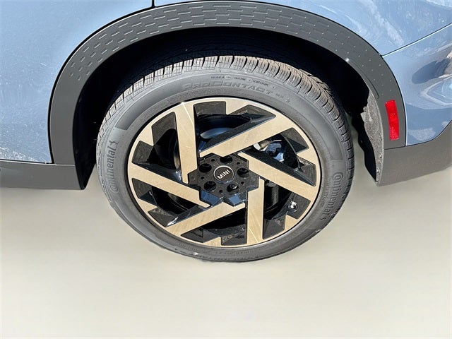 2026 MINI Countryman All4 Cooper S