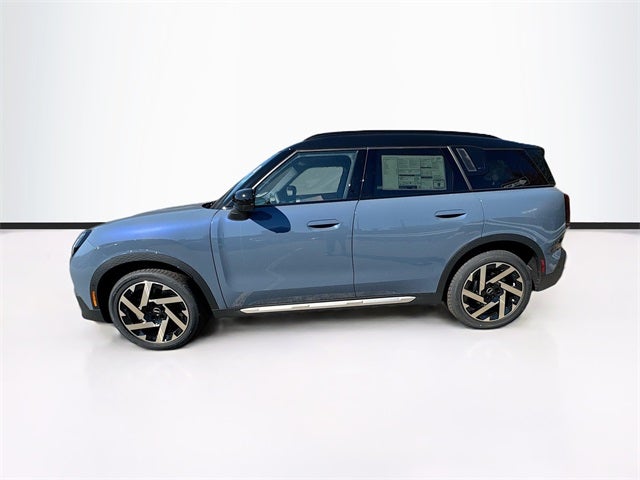 2026 MINI Countryman All4 Cooper S
