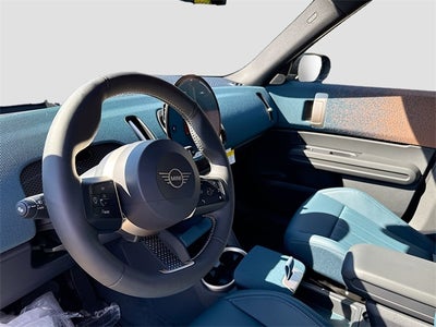 2026 MINI Countryman All4 Cooper S