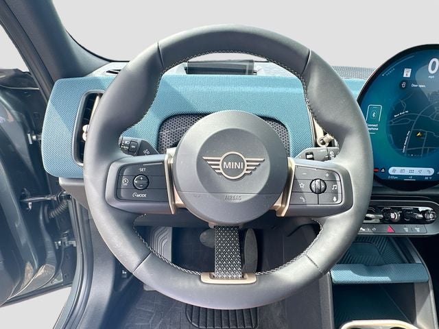2026 MINI COUNTRYMAN S