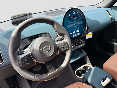 2026 MINI COUNTRYMAN S