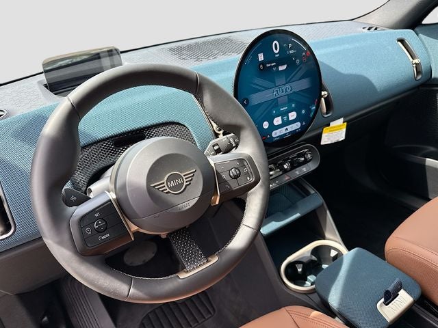 2026 MINI COUNTRYMAN S