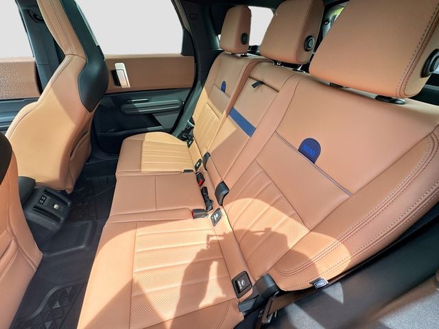 2026 MINI COUNTRYMAN S