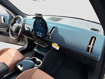 2026 MINI COUNTRYMAN S
