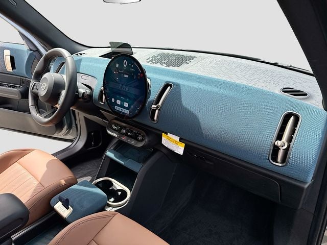 2026 MINI COUNTRYMAN S