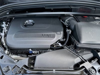 2026 MINI COUNTRYMAN S