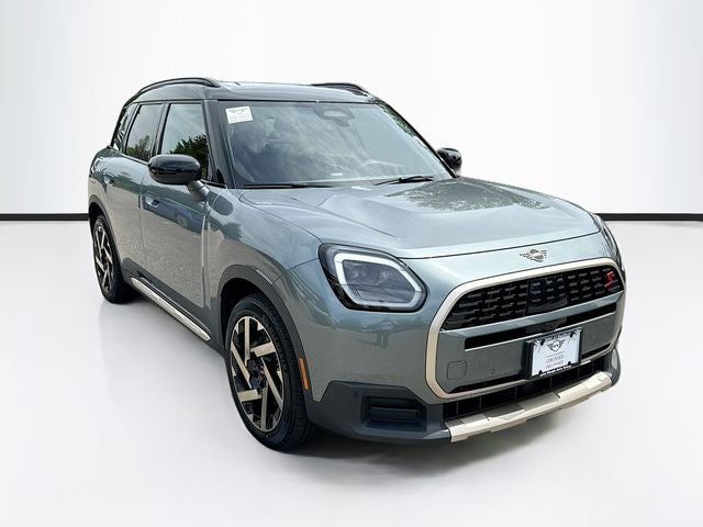 2026 MINI COUNTRYMAN S