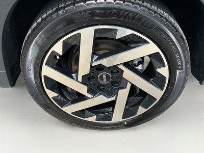 2026 MINI COUNTRYMAN S