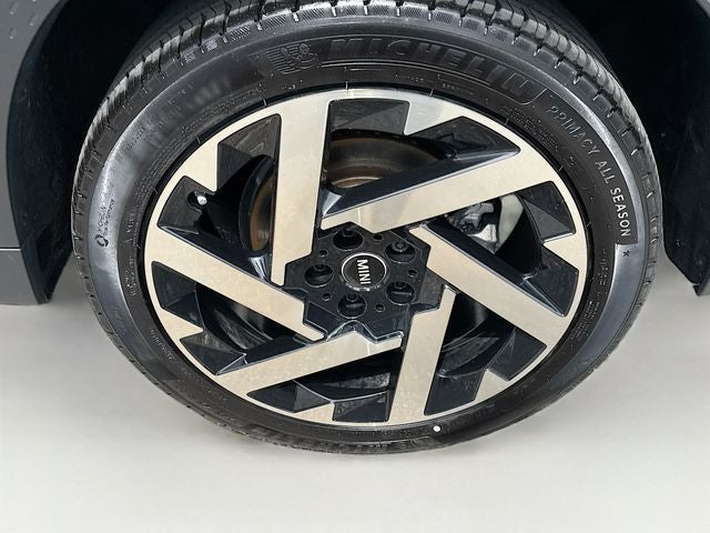 2026 MINI COUNTRYMAN S