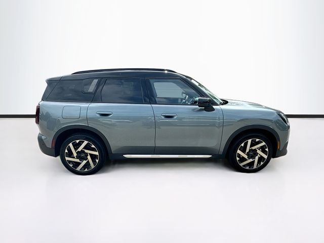 2026 MINI COUNTRYMAN S
