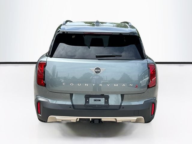 2026 MINI COUNTRYMAN S