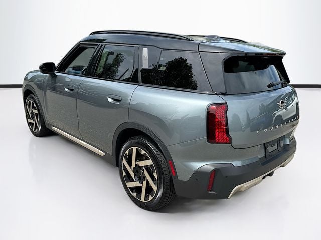 2026 MINI COUNTRYMAN S